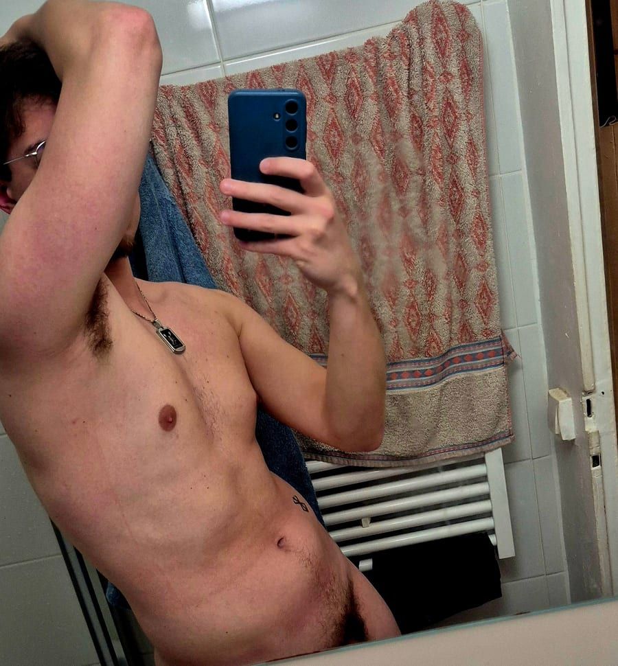 Profil de Manec, 23 ans, Gay trip à Stalden (Sarnen) (Obwald)