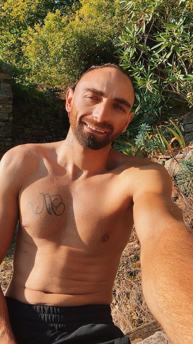 Profil de Wiliam, 29 ans, Gay trip à Torre (Tessin)