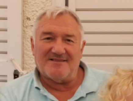 Profil de Robby, 28 ans, Gay trip à Yvonand (Vaud)