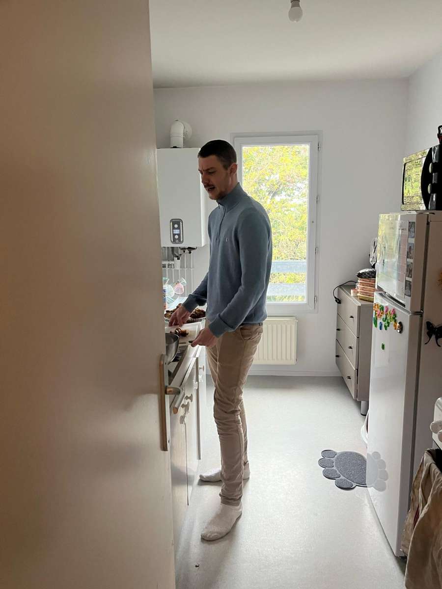 Profil de Rachad, 37 ans, Gay trip à Travers (Neuchâtel)