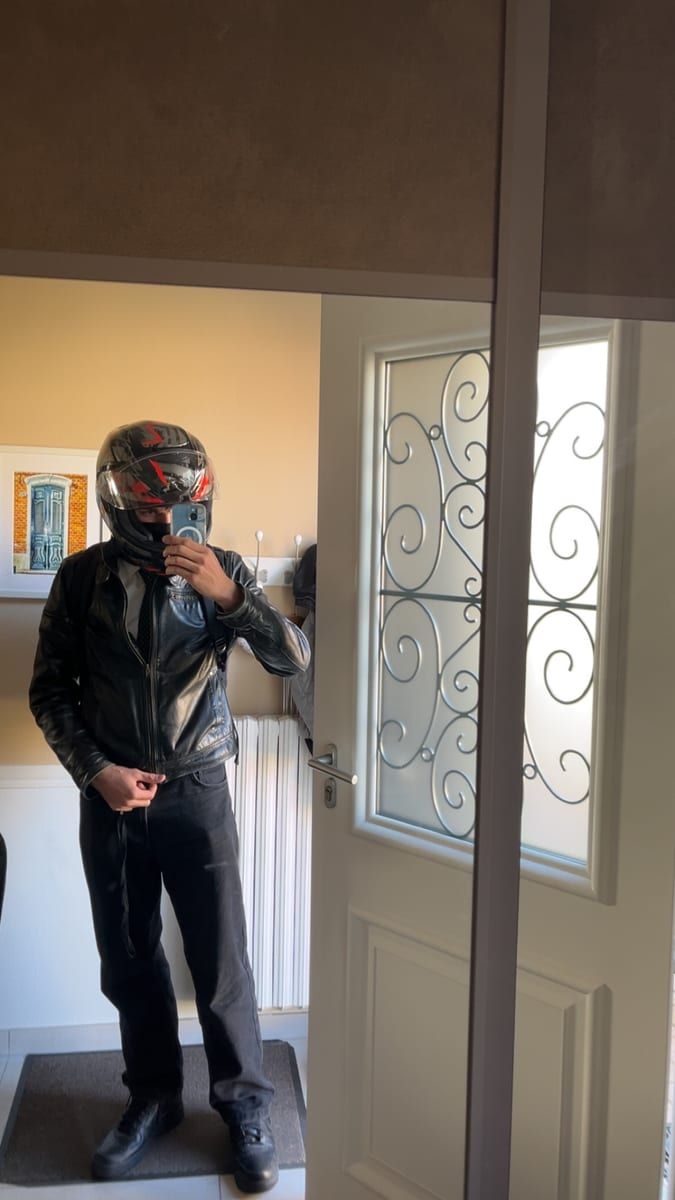 Profil de Abdelilah, 26 ans, Gay trip à Fehraltorf (Zurich)