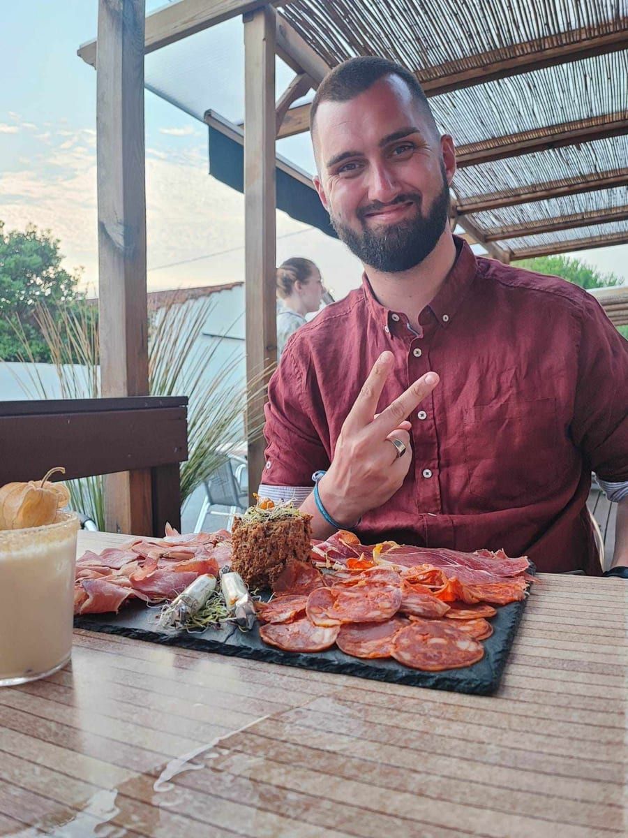 Profil de Lovan, 28 ans, Gay trip à Zufikon (Argovie)