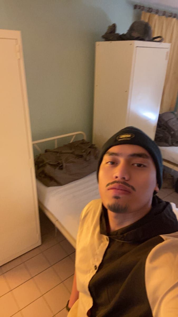Profil de Alwyn, 39 ans, Gay trip à Villarsel-le-Gibloux (Fribourg)