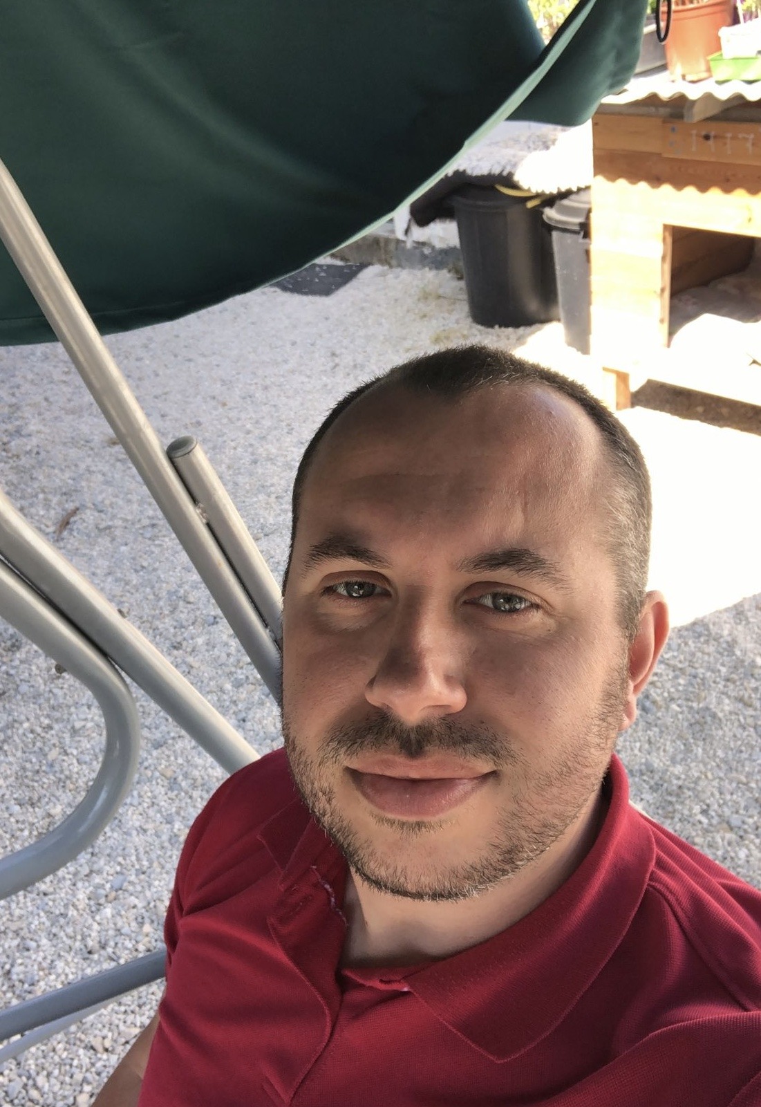 Profil de Arron, 32 ans, Gay trip à Weiningen ZH (Zurich)