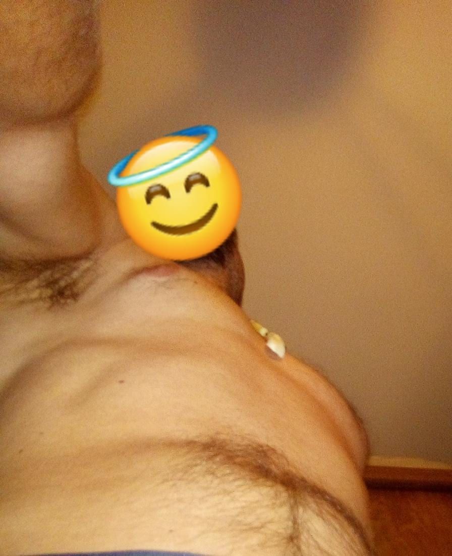 Profil de Riade, 44 ans, Gay trip à Rotkreuz (Zoug)