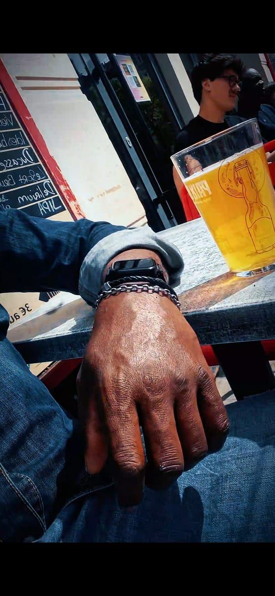 Profil de Alfred, 44 ans, Gay trip à Näfels (Glaris)