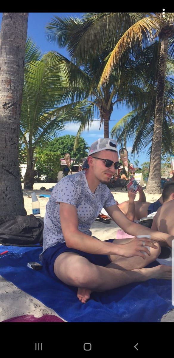 Profil de Chen, 37 ans, Gay trip à Hünenberg See (Zoug)