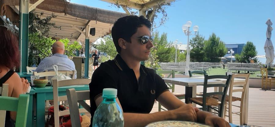 Profil de Saaid, 28 ans, Gay trip à Schwändi b. Schwanden (Glaris)