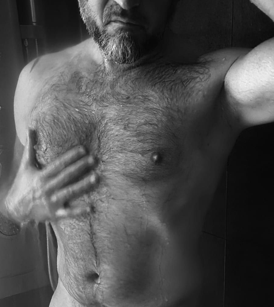 Profil de Oguzhan, 37 ans, Gay trip à La Tanne (Berne)