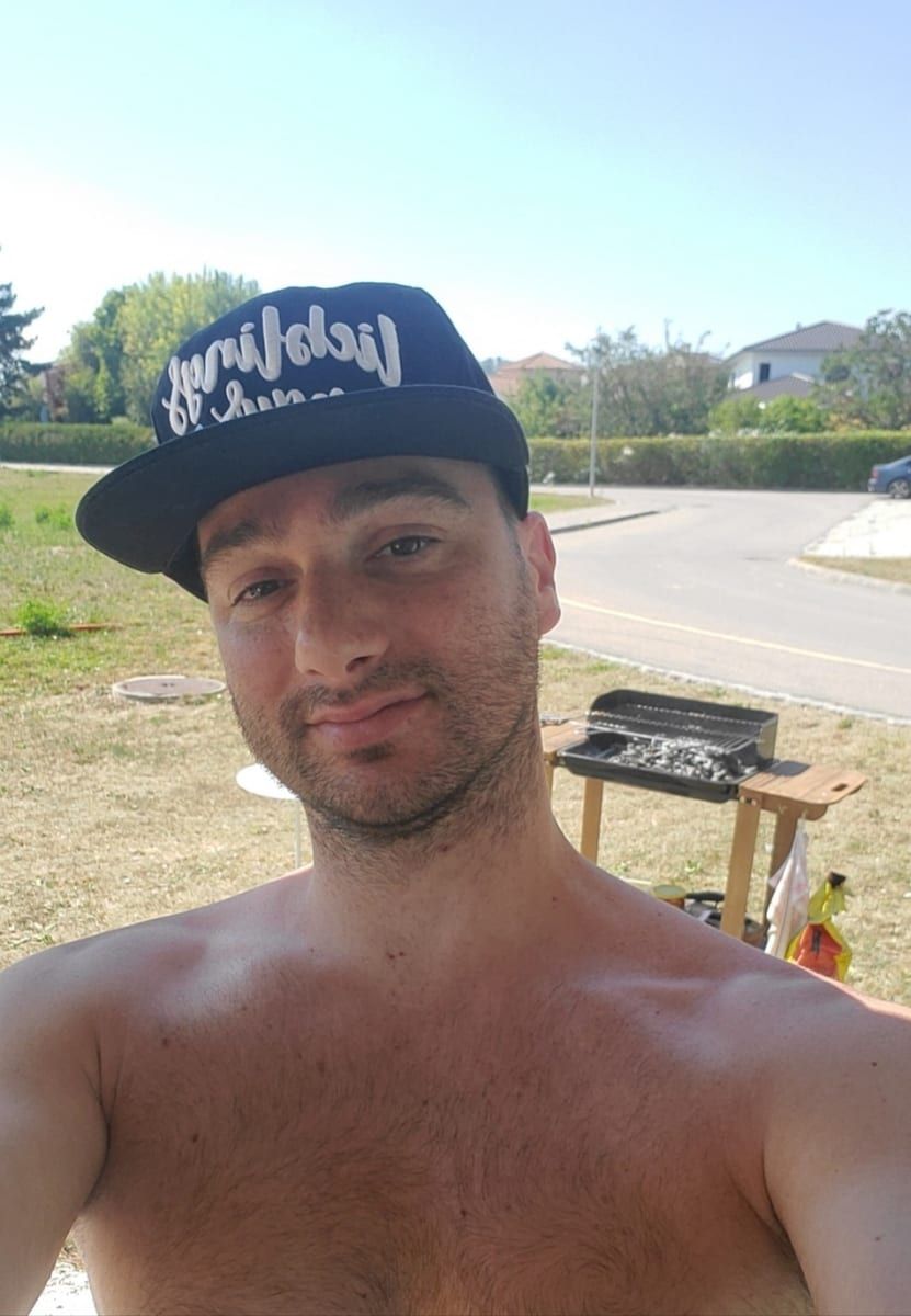 Profil de Sevane, 44 ans, Gay trip à Soulce (Jura)