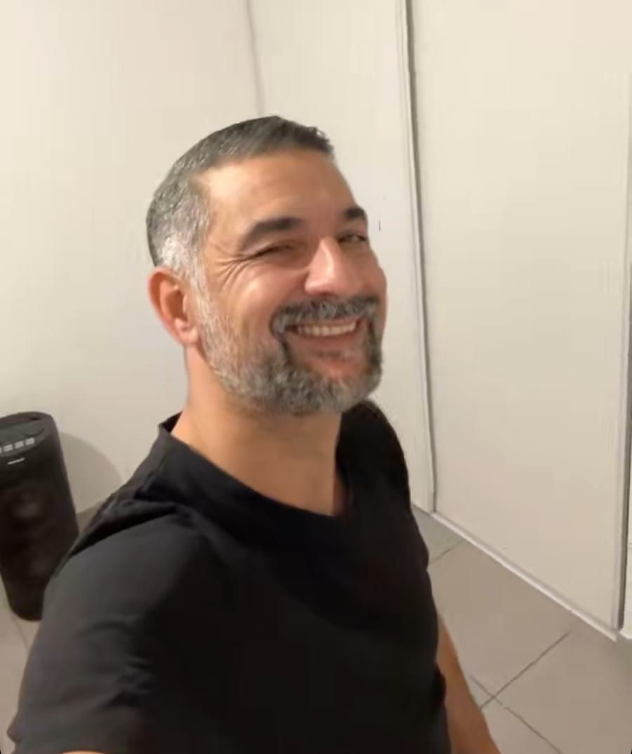 Profil de Jarrod, 23 ans, Gay trip à Spiringen (Uri)