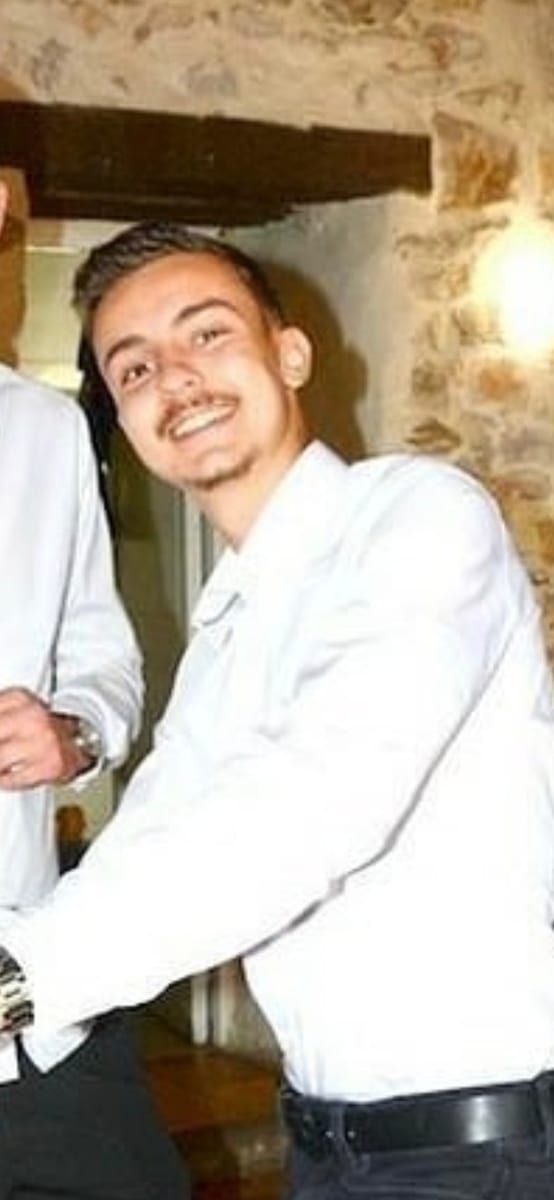 Profil de Pierre-mathieu, 42 ans, Gay trip à Vuadens (Fribourg)