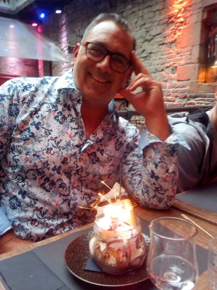 Profil de Amiel, 27 ans, Gay trip à Winikon (Lucerne)