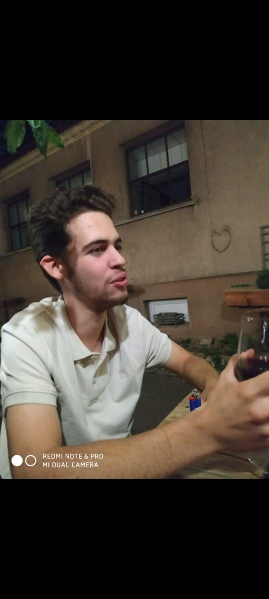 Profil de Himad, 39 ans, Gay trip à Rigi Kulm (Schwytz)