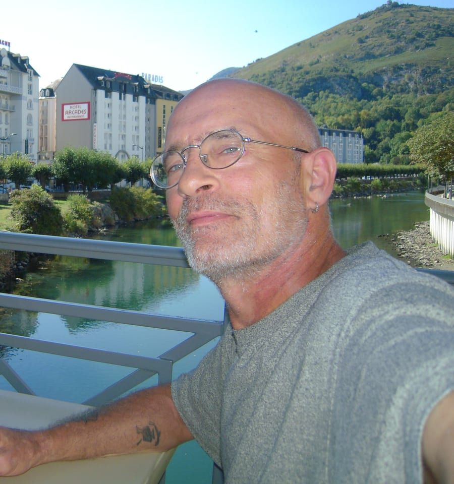 Profil de Si, 34 ans, Gay trip à Wassen UR (Uri)