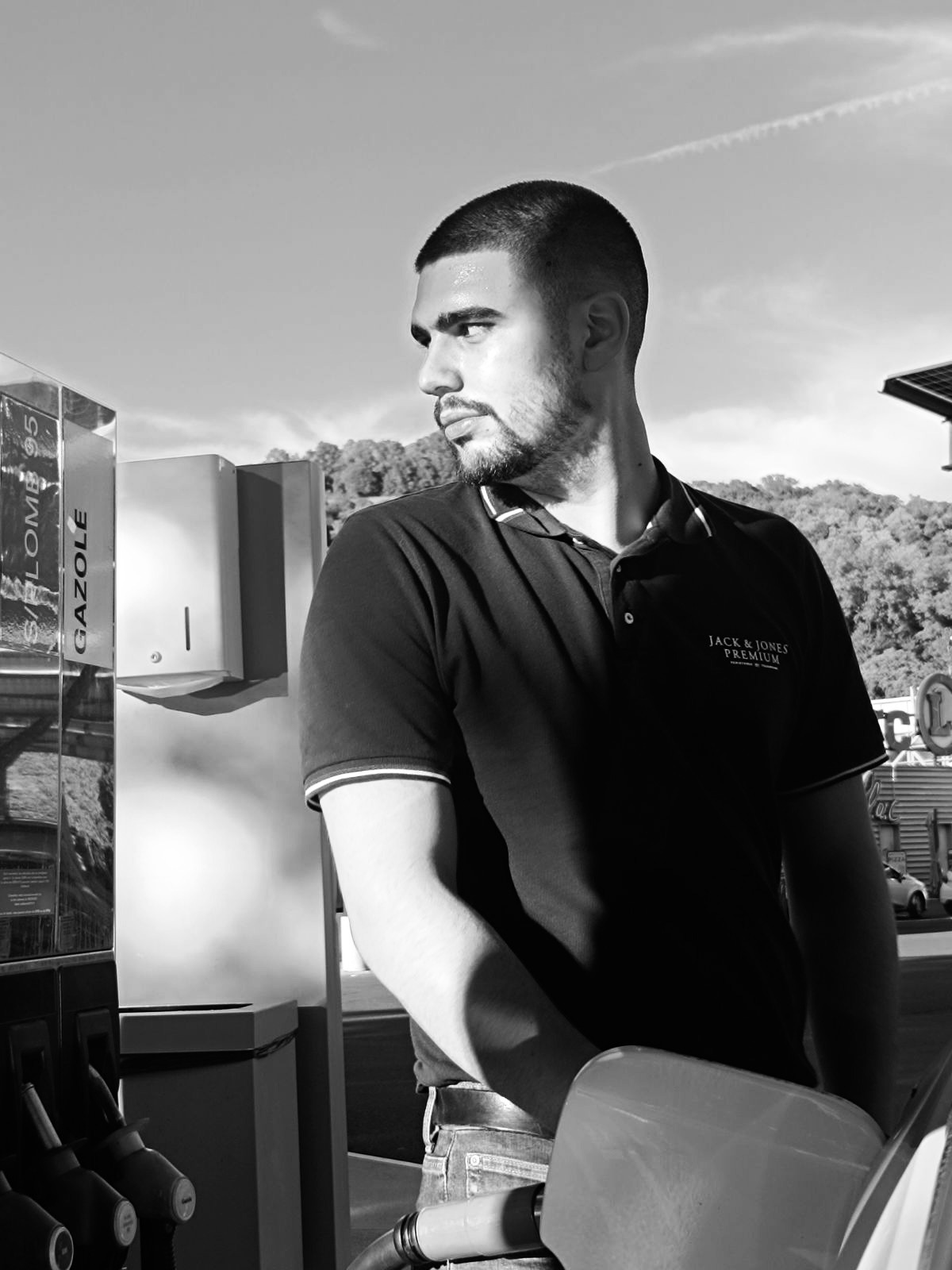 Profil de Agustin, 30 ans, Gay trip à Vrin (Grisons)