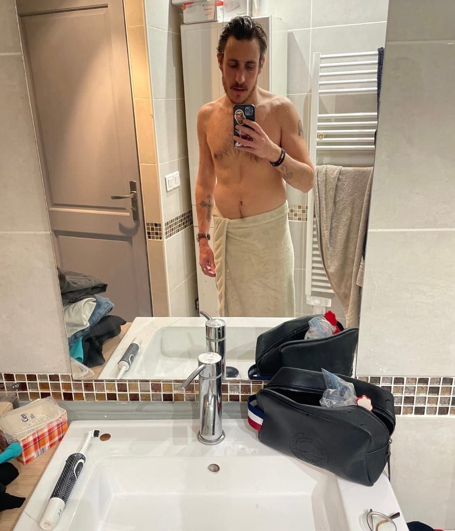 Ode - Gay trip à Saicourt Profil de Ode, 41 ans, Gay trip à Saicourt (Berne)