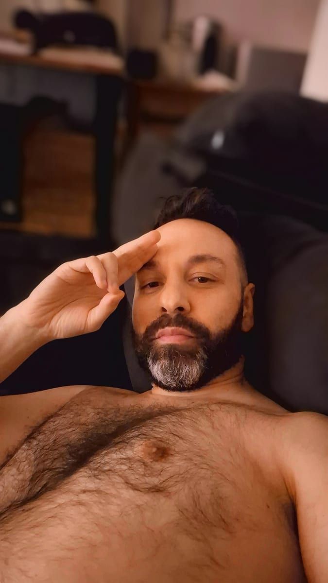 Profil de Kalilou, 27 ans, Gay trip à Vernayaz (Valais)