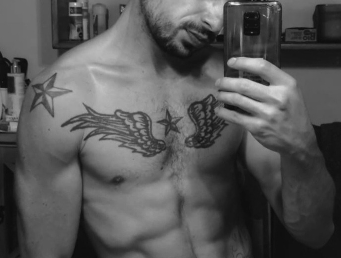 Profil de Nadav, 30 ans, Gay trip à Züberwangen (Saint-Gall)