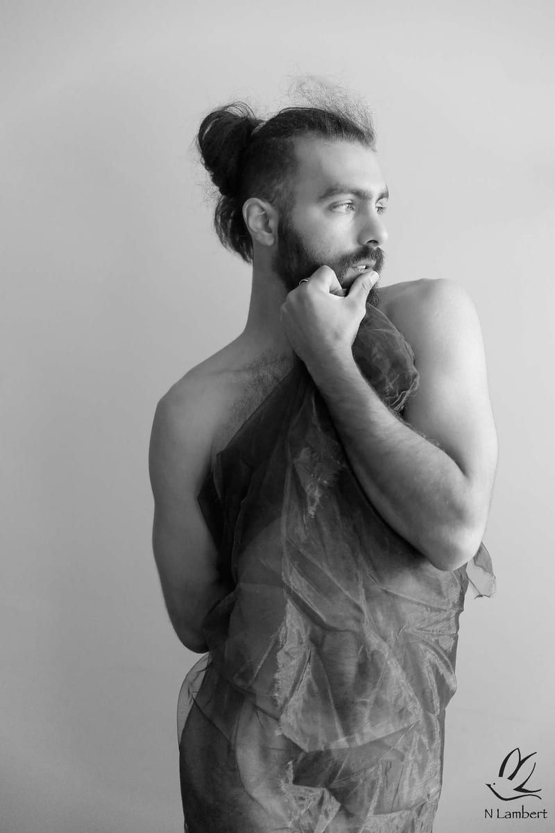 Profil de Refael, 41 ans, Gay trip à Walterswil SO (Soleure)