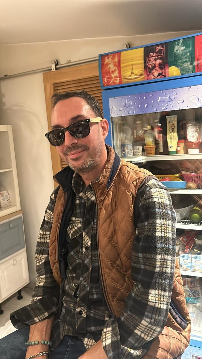 Profil de Stany, 43 ans, Gay trip à Unteriberg (Schwytz)