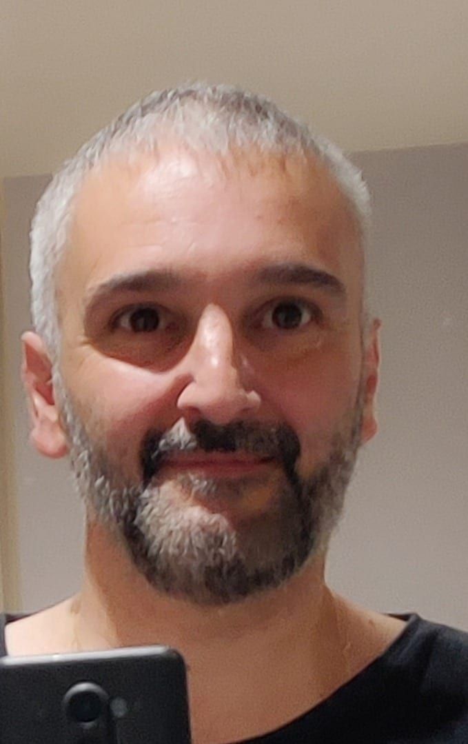 Profil de Lukian, 37 ans, Gay trip à Zugerberg (Zoug)
