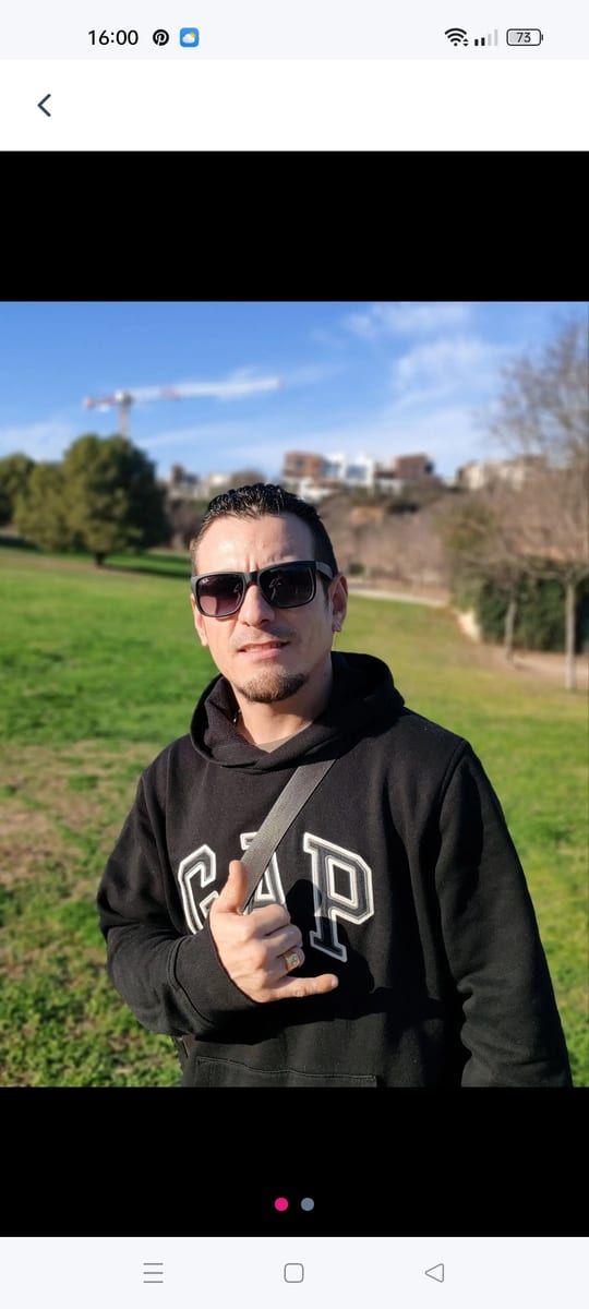 Profil de Dusty, 27 ans, Gay trip à Vaulruz (Fribourg)