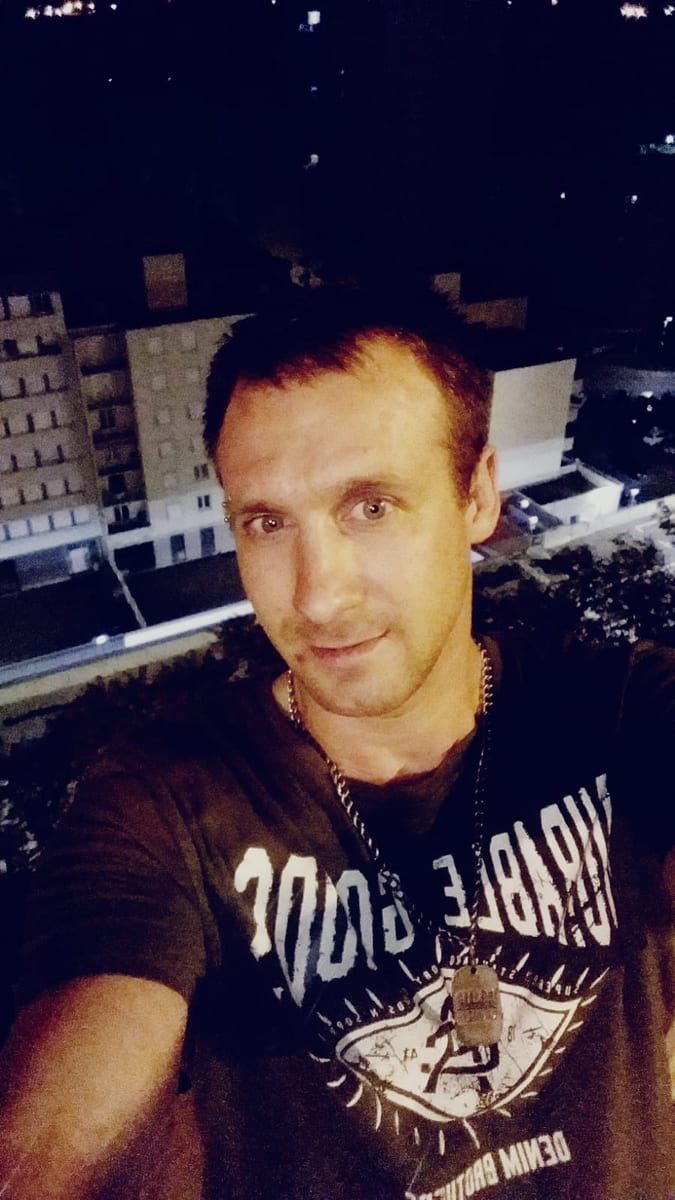 Profil de Yaouen, 29 ans, Gay trip à Yvorne (Vaud)