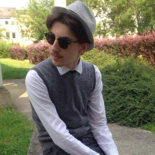 Profil de Chafik, 37 ans, Gay trip à Seewen SZ (Schwytz)