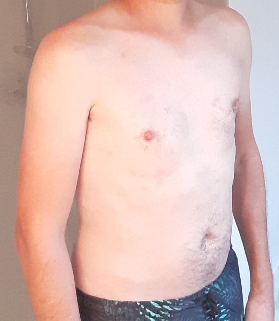 Profil de Henny, 30 ans, Gay trip à Wildberg (Zurich)