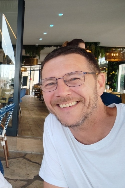 Profil de Charef, 33 ans, Gay trip à Vacallo (Tessin)