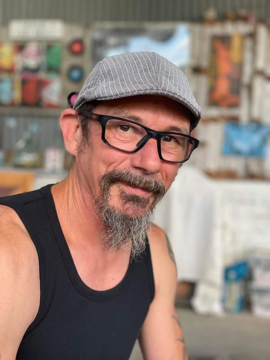 Profil de Jad, 40 ans, Gay trip à Meinier (Genève)