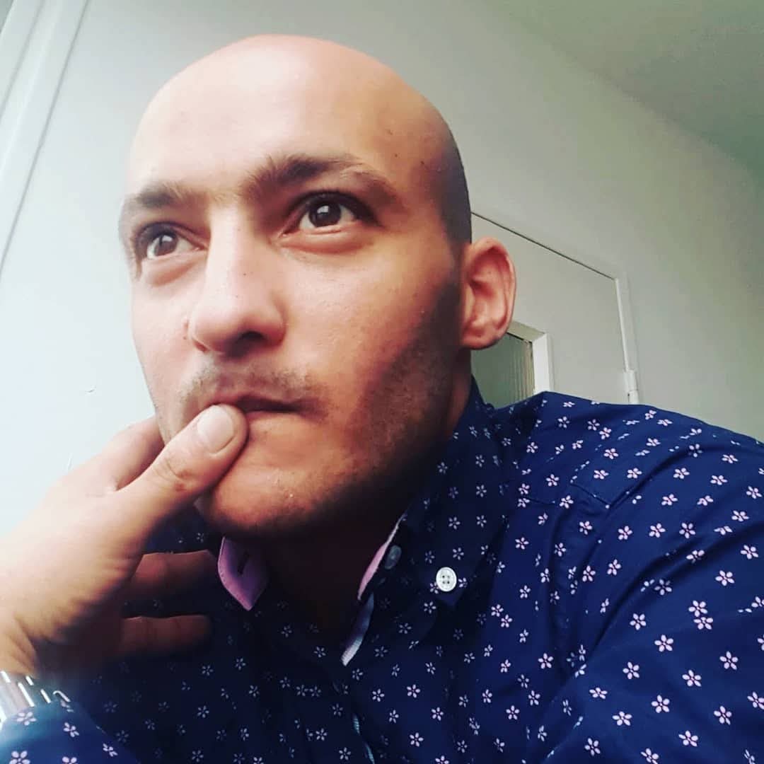 Younsse - Gay trip à Cudrefin Profil de Younsse, 45 ans, Gay trip à Cudrefin (Vaud)