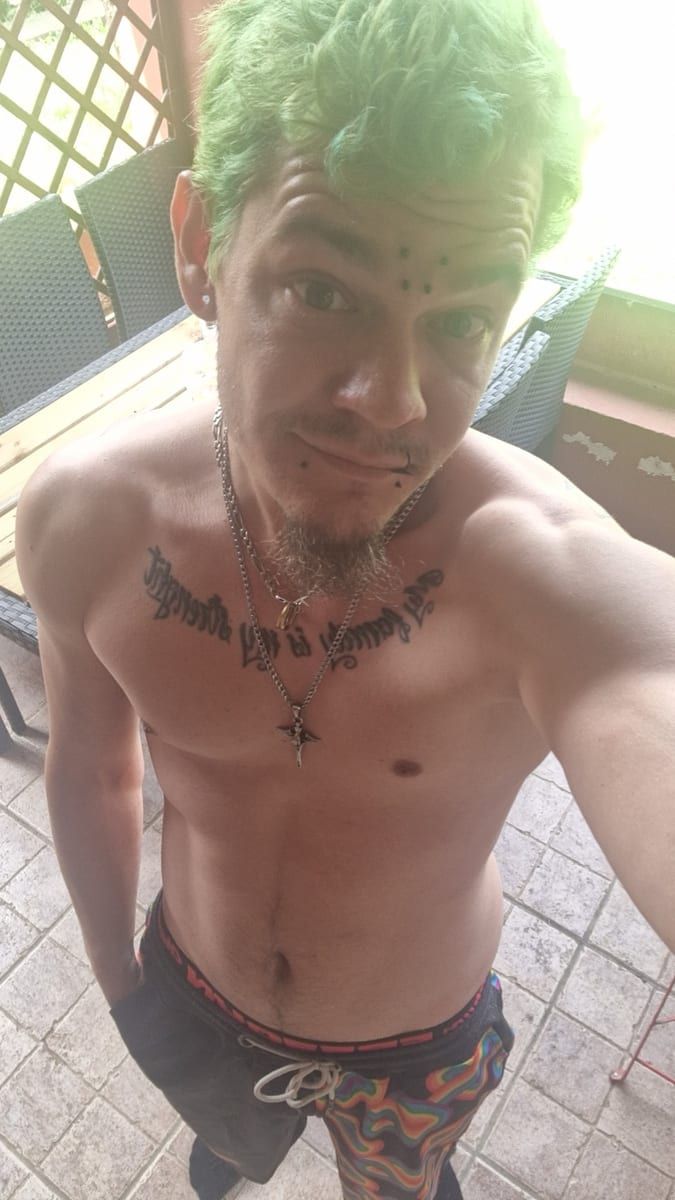 Profil de Jessime, 38 ans, Gay trip à Schongau (Lucerne)