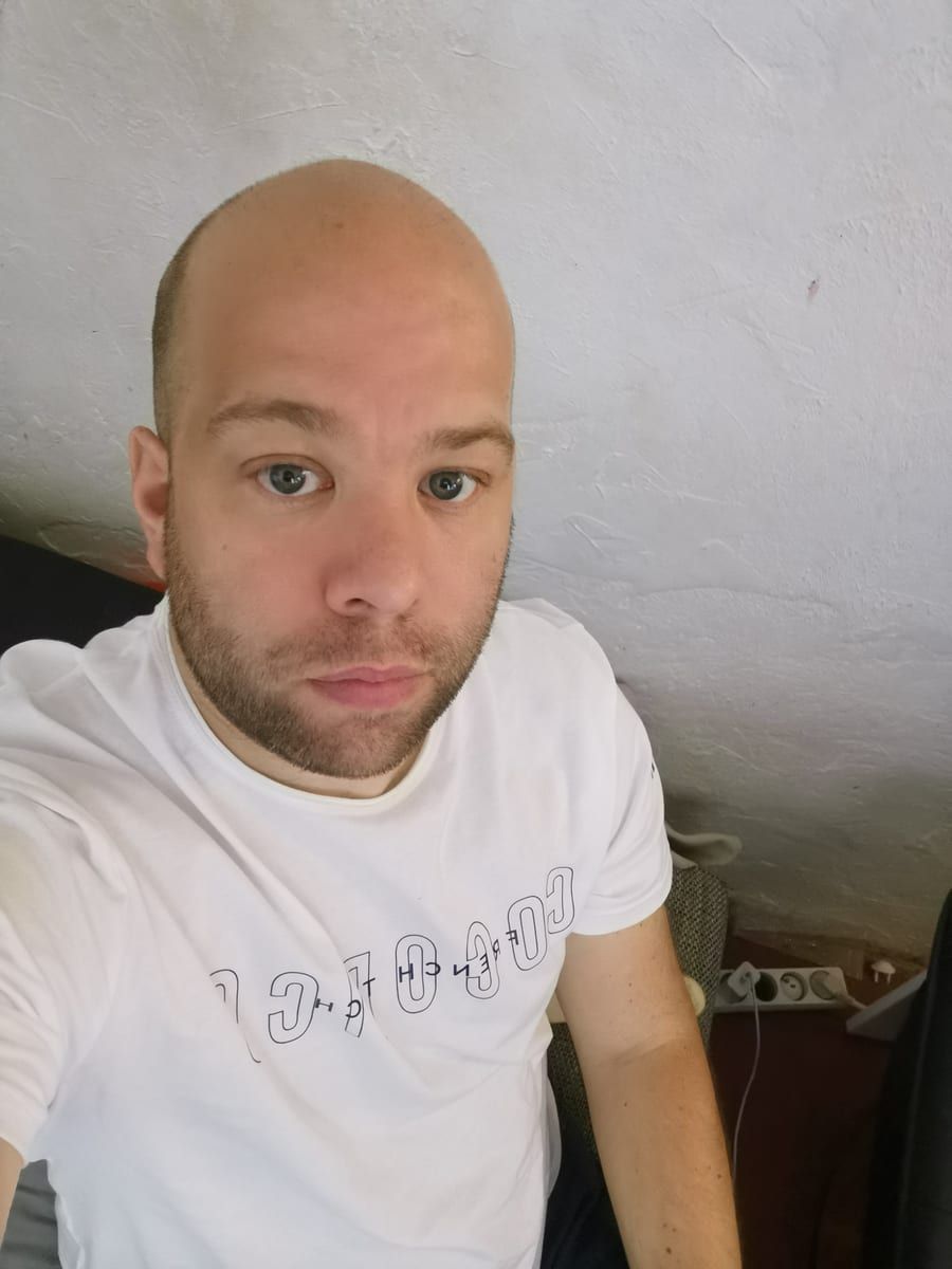 Profil de Amdy, 42 ans, Gay trip à Buonas (Zoug)
