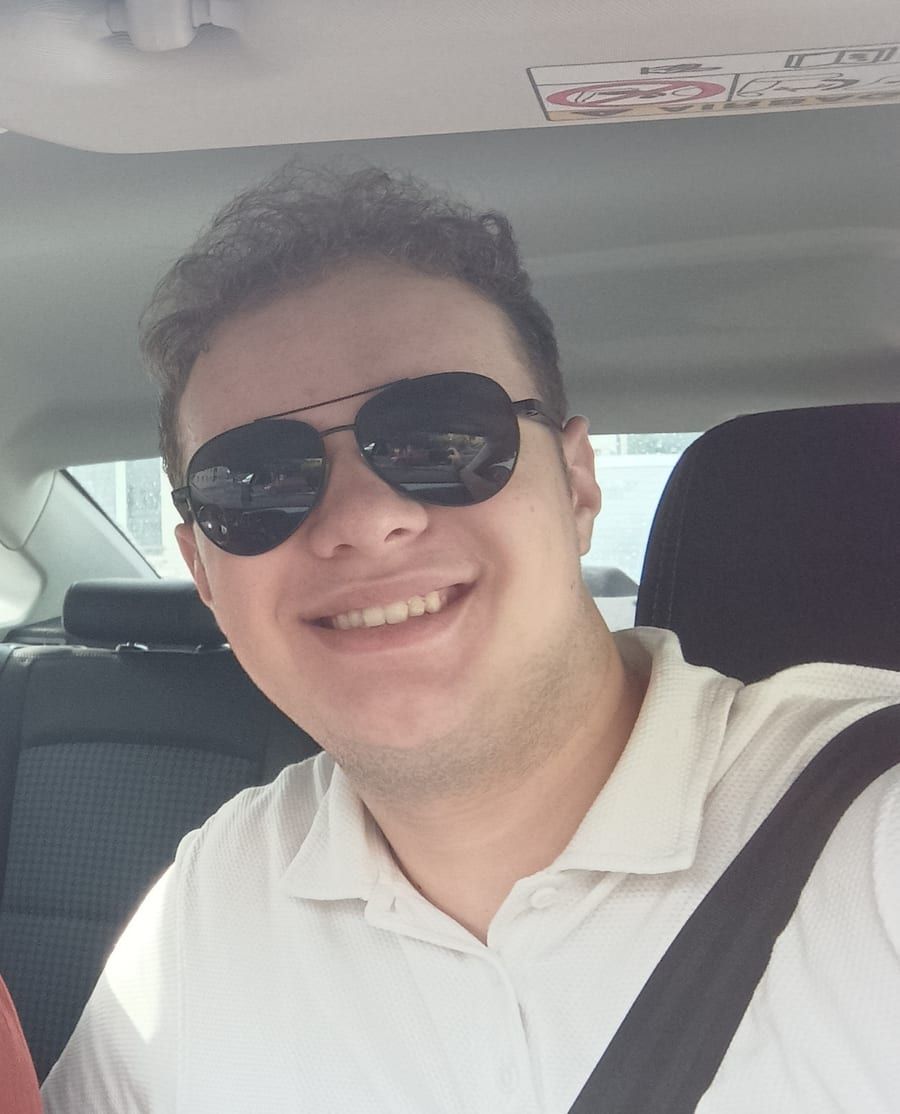 Profil de Harrison, 33 ans, Gay trip à Villigen (Argovie)