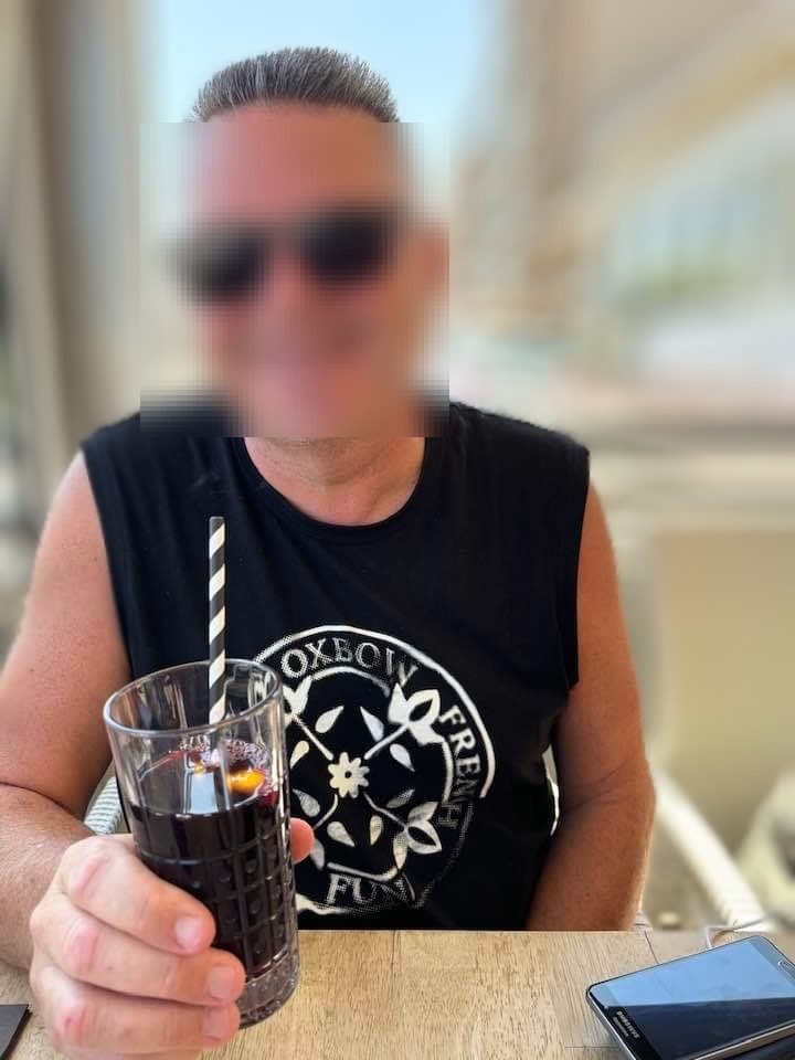 Profil de Sali, 37 ans, Gay trip à Zernez (Grisons)