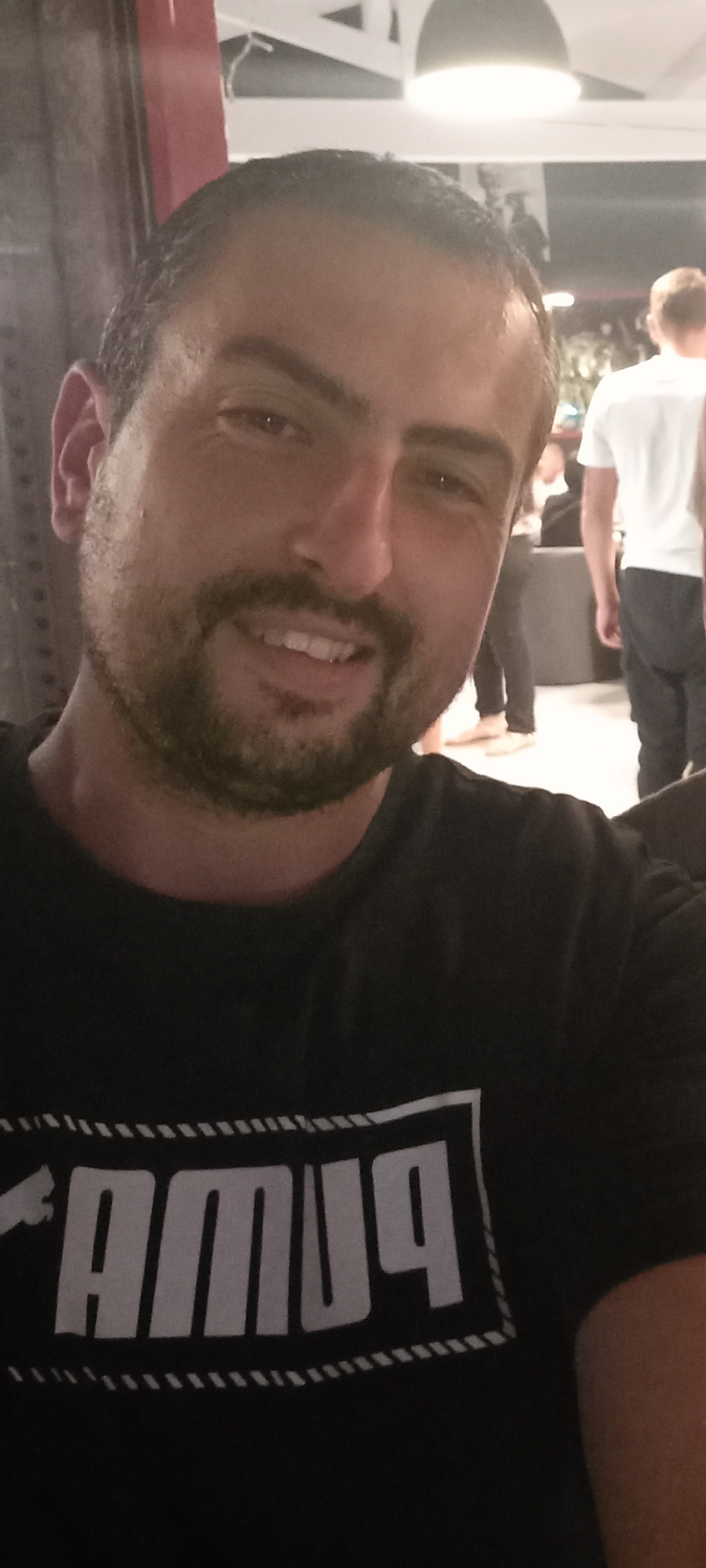 Profil de Fulvio, 30 ans, Gay trip à Obbürgen (Nidwald)