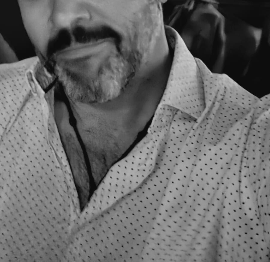 Profil de Hayri, 40 ans, Gay trip à Stettfurt (Thurgovie)