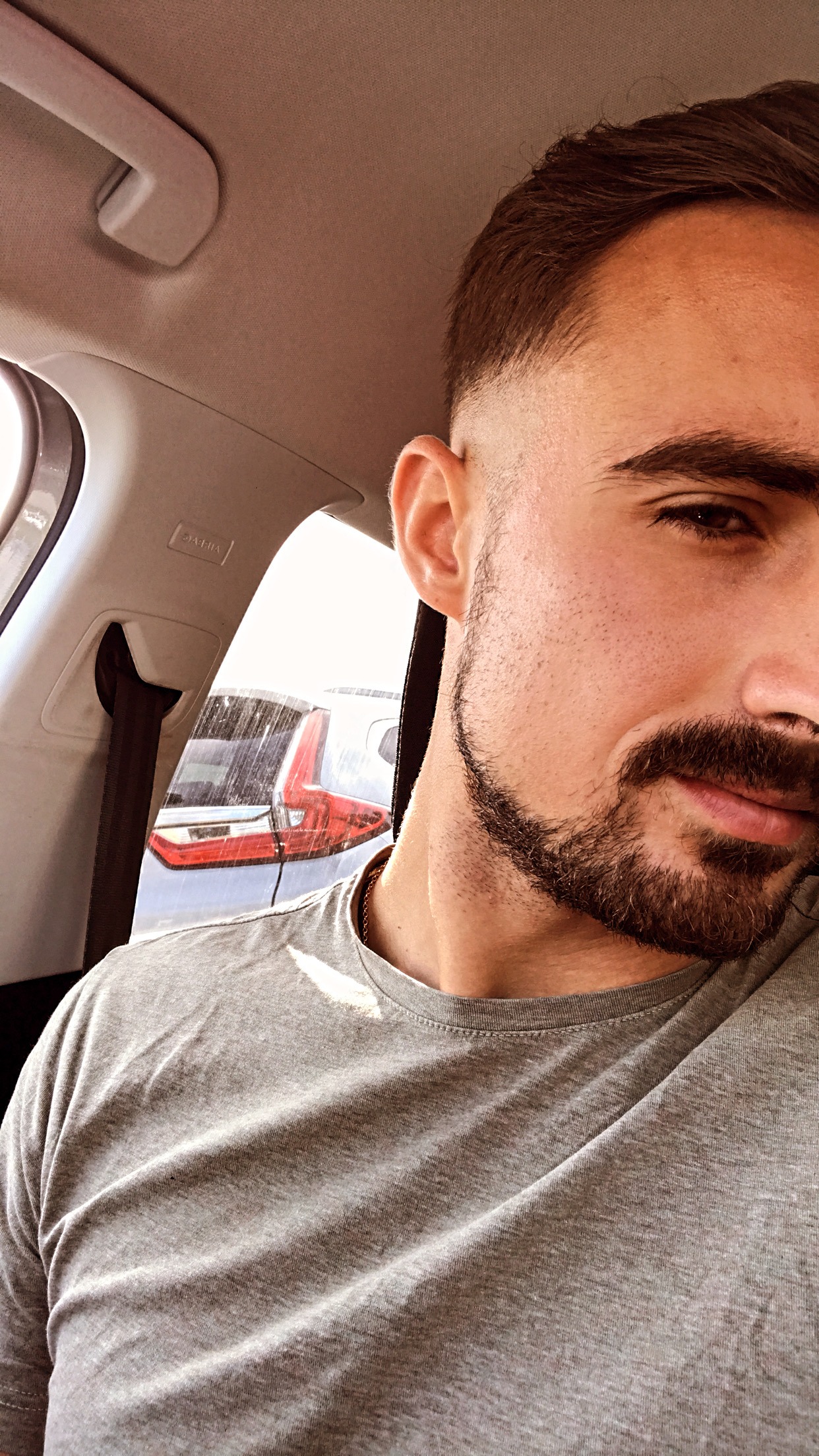 Profil de Zain, 33 ans, Gay trip à Schattdorf (Uri)