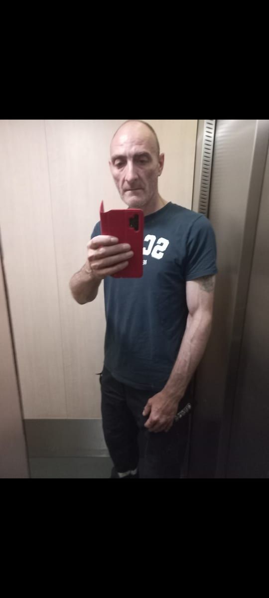 Profil de Napoleon, 43 ans, Gay trip à Le Lignon (Genève)