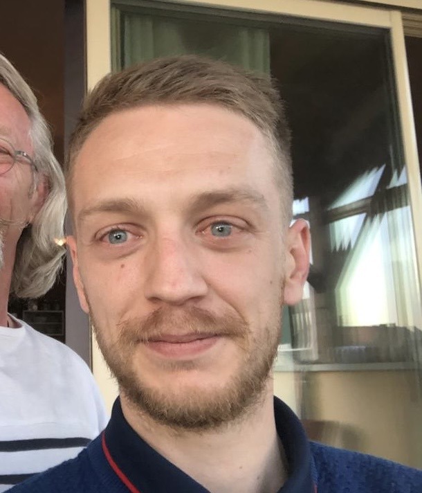 Profil de Jaimy, 29 ans, Gay trip à Zihlschlacht (Thurgovie)