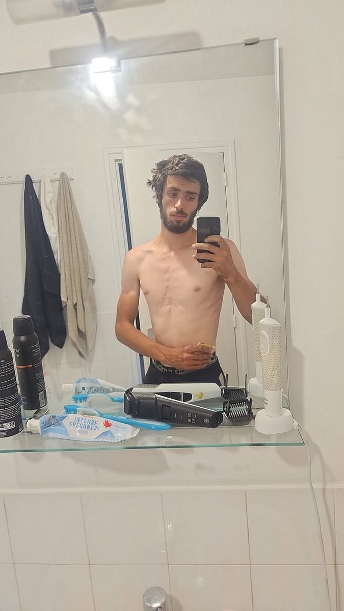 Profil de Hendrix, 31 ans, Gay trip à Vitznau (Lucerne)