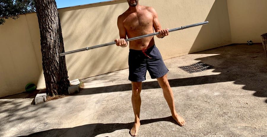 Profil de Christian-marie, 35 ans, Gay trip à Kottwil (Lucerne)