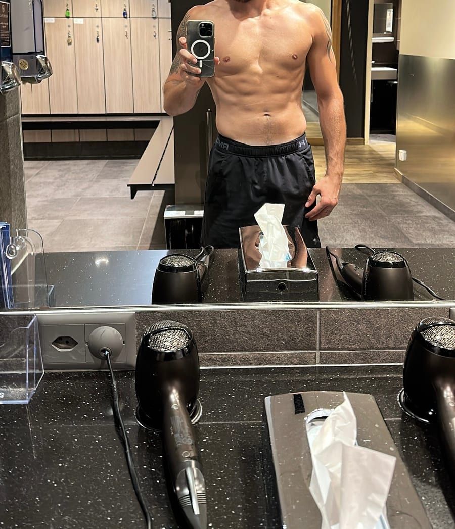 Profil de Emylien, 28 ans, Gay trip à Weggis (Lucerne)