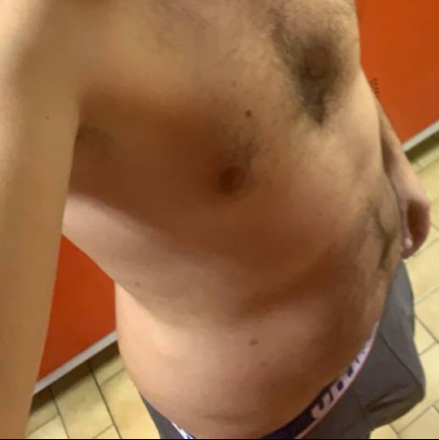 Profil de Levan, 38 ans, Gay trip à Buchberg (Schaffhouse)