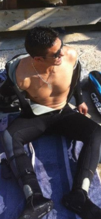 Profil de Yacin, 43 ans, Gay trip à Meien (Uri)