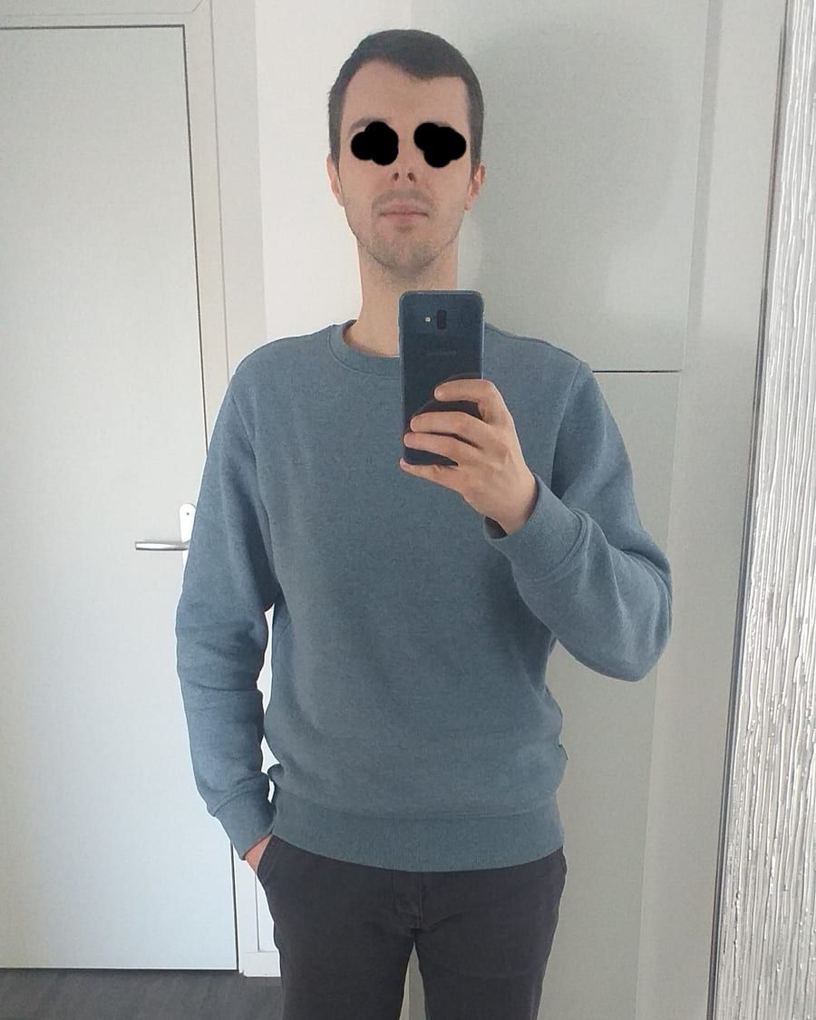 Profil de Ekin, 42 ans, Gay trip à Alpnach Dorf (Obwald)