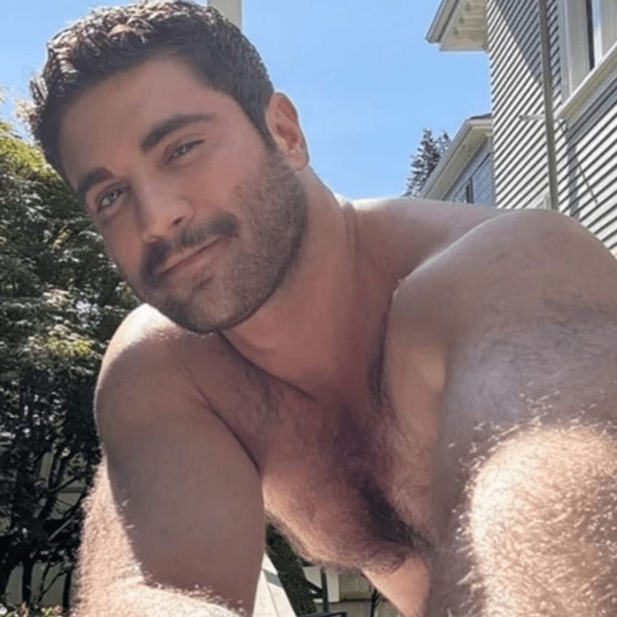 Profil de Djallal, 34 ans, Gay trip à Urswil (Lucerne)