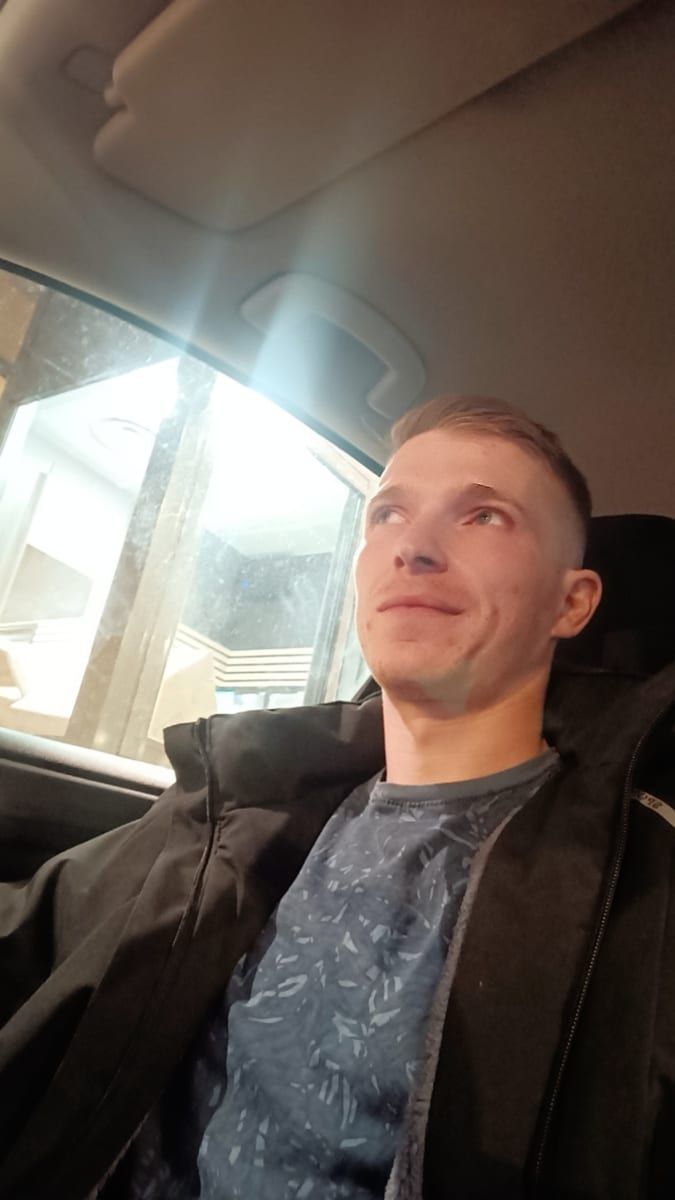 Profil de Giovan, 29 ans, Gay trip à Vevey (Vaud)